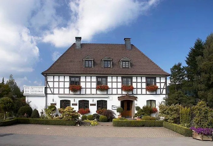 Bb Landhotel Huetter
