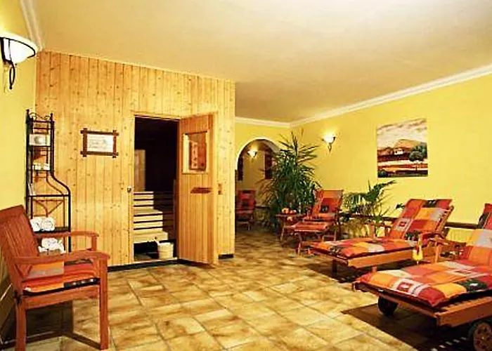 Hotel Brunneck