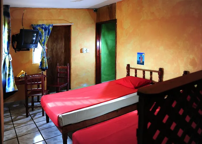 Hotel Colorado