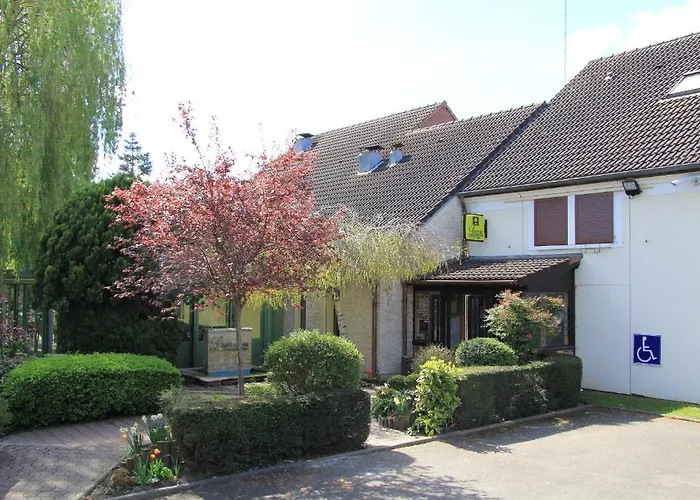 Logis Lhotel Restaurant Antony Verrieres Le Buisson