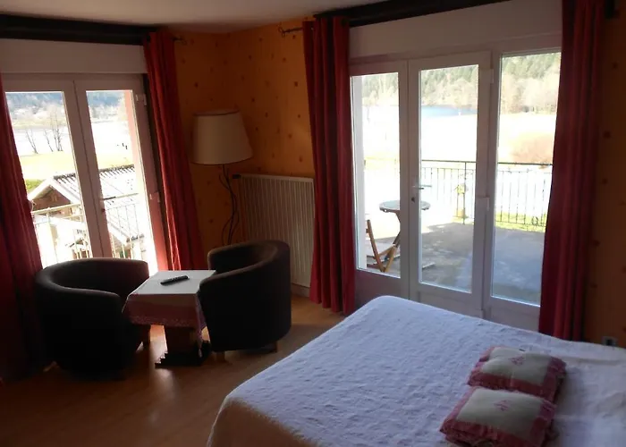 Hotel L'Oree Du Bois