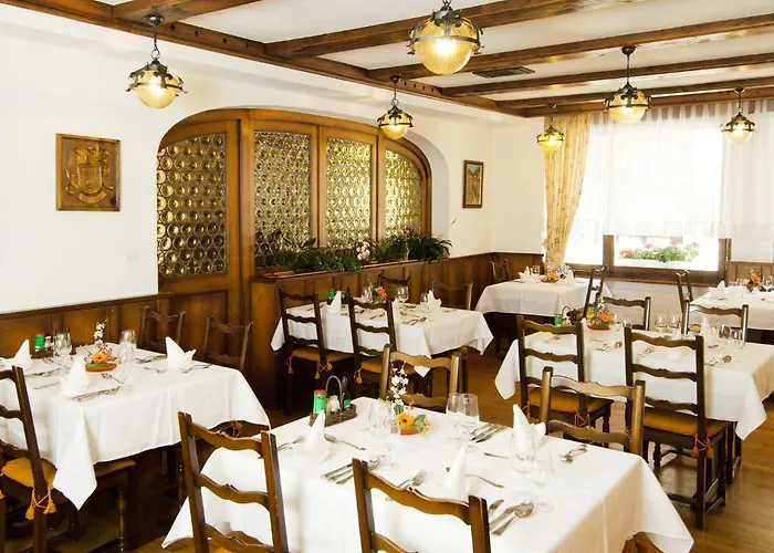 Hotel Monte-Moro
