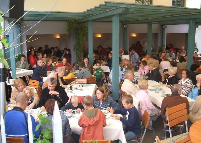 Staffelsteiner Hof