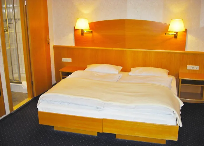 Hotel Gasthof Kreuz