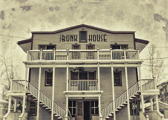 The Bunkhouse