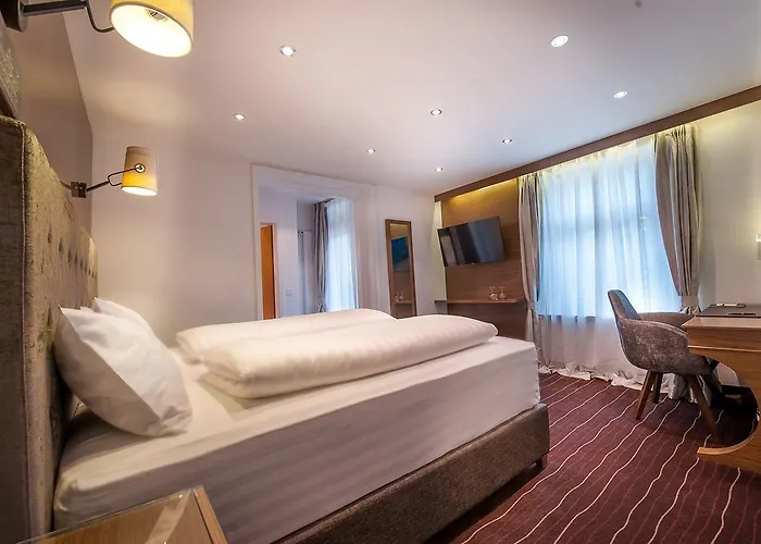 Arthaushotel