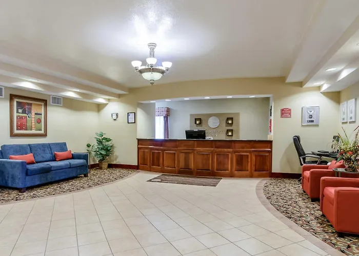 Super 8 By Wyndham Great Bend
