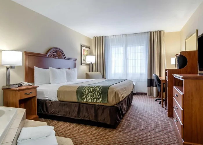 Super 8 By Wyndham Great Bend