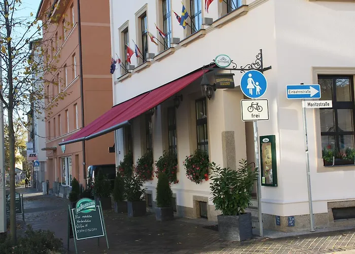 City-Hotel