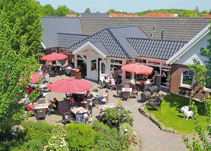 Landhaus Haake