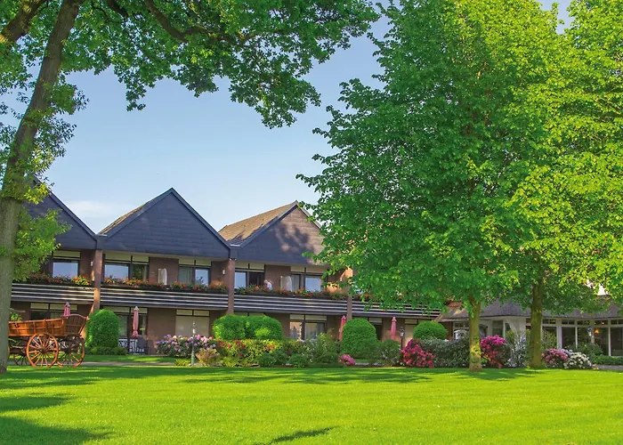 Landhaus Haake