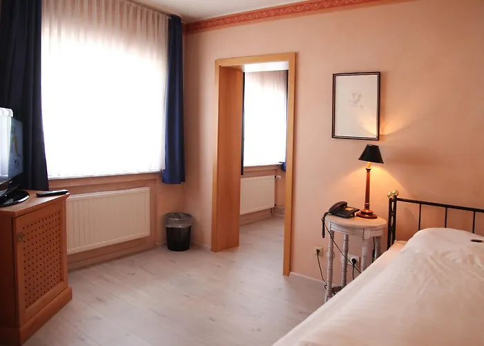 Hotel La Scala