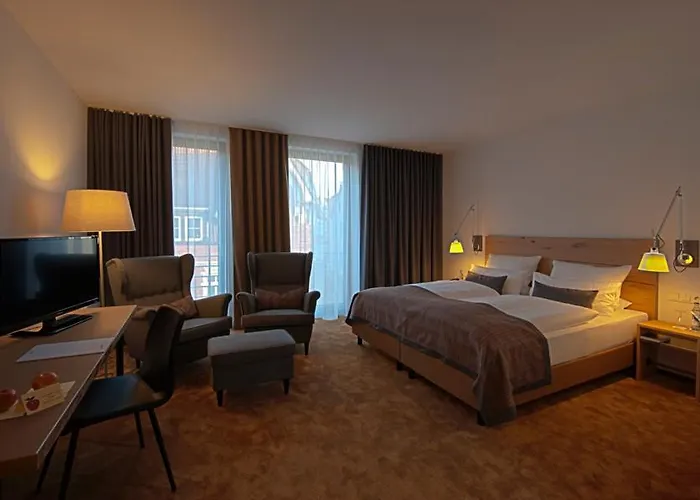 Hotel Stadtpalais