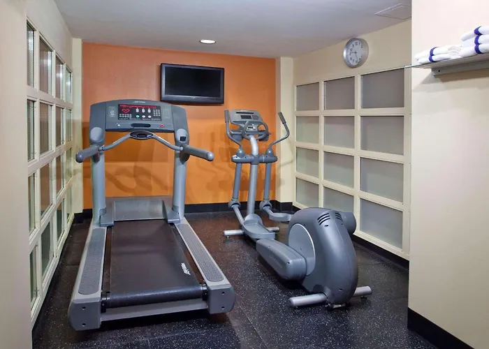 Country Inn & Suites By Radisson, Anderson, Sc