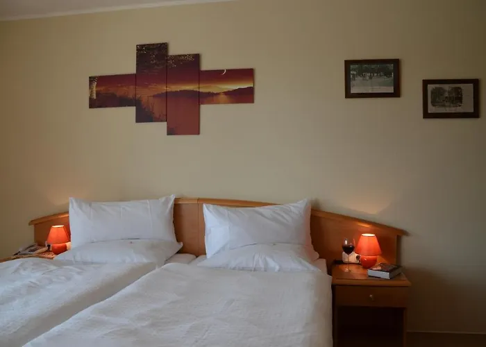 Hotel Zur Bruecke