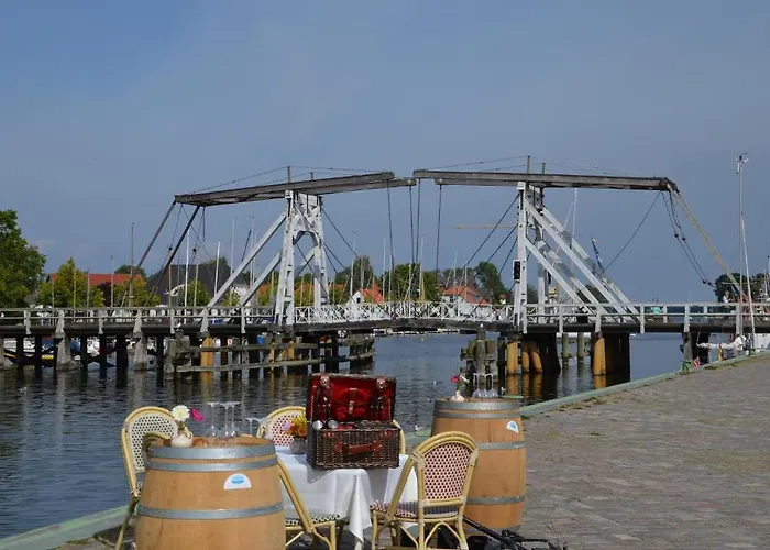 Hotel zur Brücke