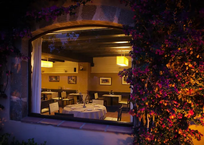 Hotel Can Xiquet