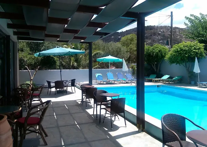 Elvira Hotel