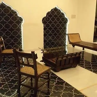 Camphor Hotel