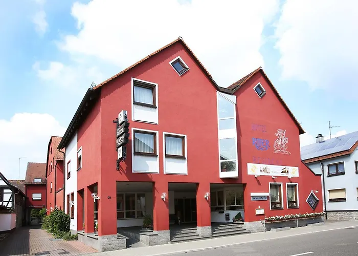 Hotel Ritter