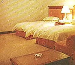 Lantian Baiyun Conference Center Hotel