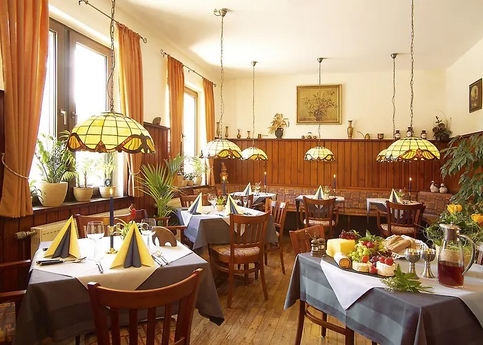 Hotel&Gasthof Zum Löwen
