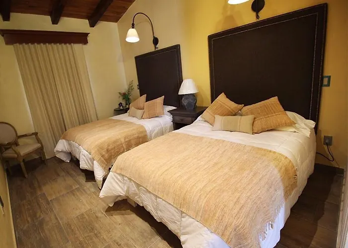 Alondra Hotel Boutique