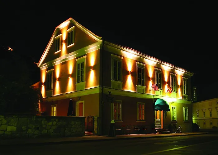Hotel Park