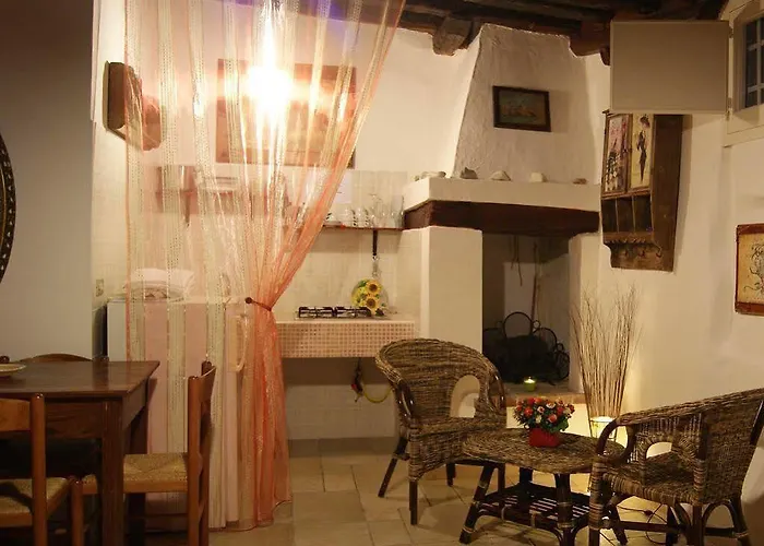 Borgo San Martino