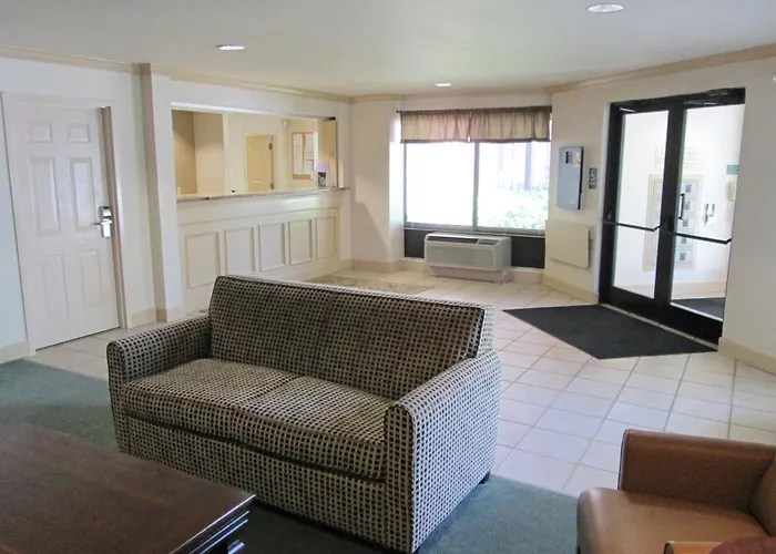 Extended Stay America Select Suites - Dallas - Farmers Branch