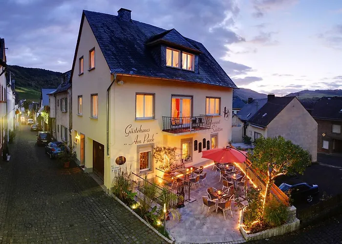 Hotel Weingut Schuetzen