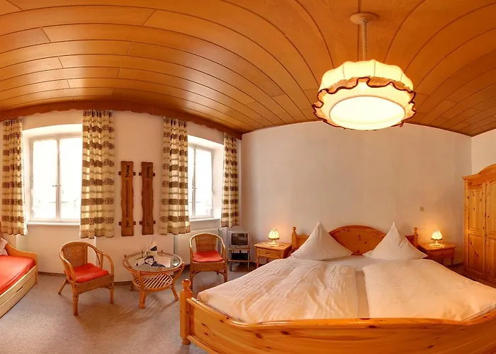 Hotel Weingut Schützen