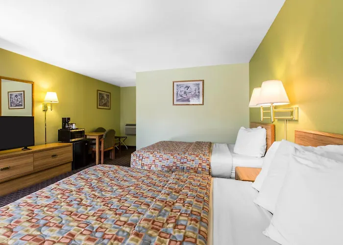 Rodeway Inn Gunnison - Crested Butte