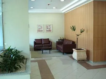 Best Western Metro Tiete Hotel