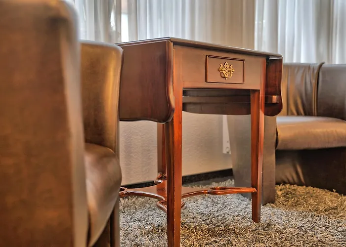 Hotel Restaurant Tonino
