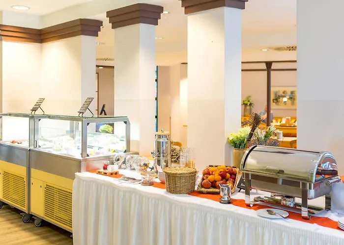 LEAG Konferenzcenter Schulungs- und Tagungshotel im Spreewald