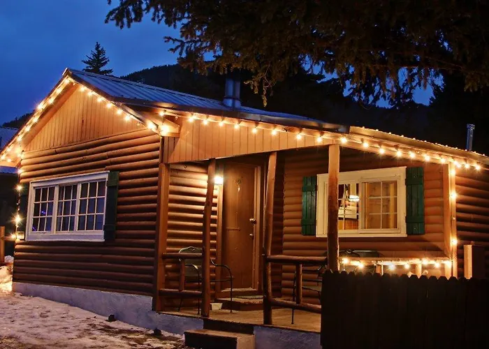 Three Bears Lodge