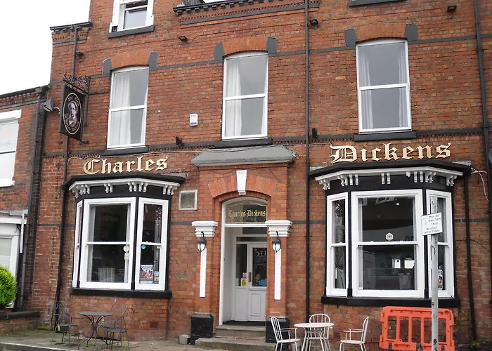 The Charles Dickens