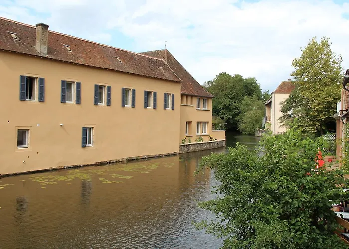 Hotel Du Lion D'Or