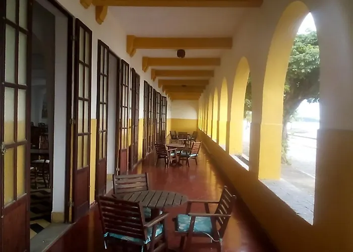 Hotel Icaraí