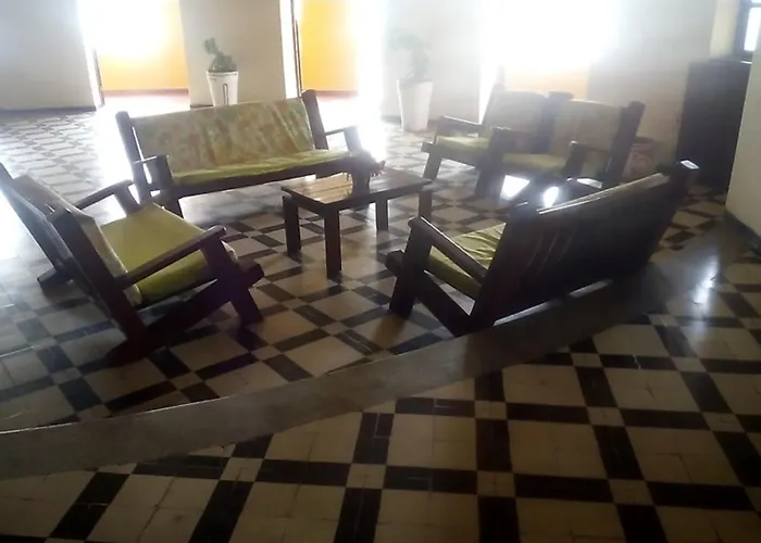Hotel Icaraí