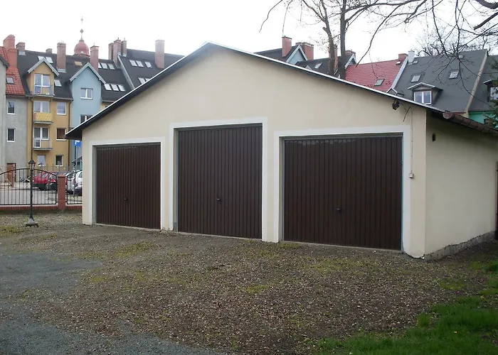 Hotel Krokus