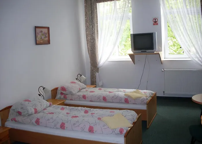 Hotel Krokus