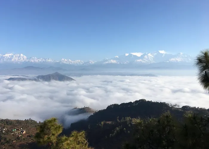 Shrestha Hotel & Restaurant