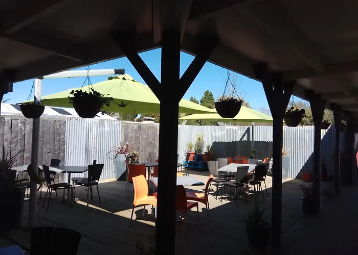 Otautau Hotel