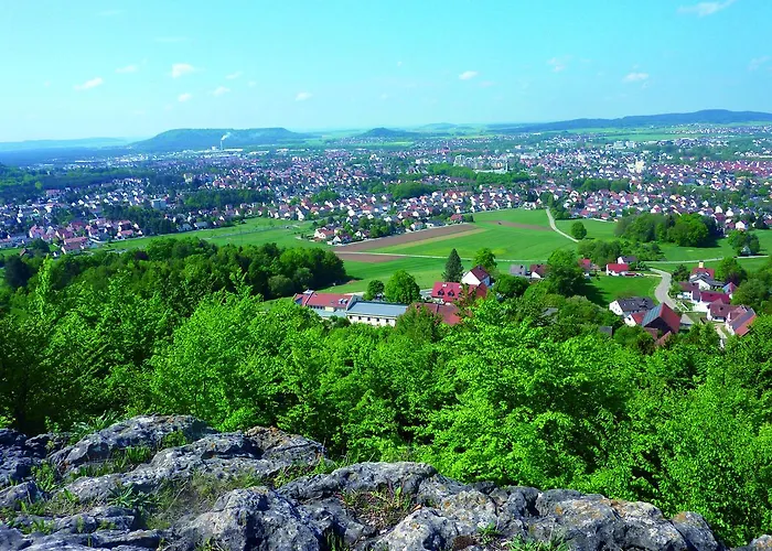Berghotel Sammueller