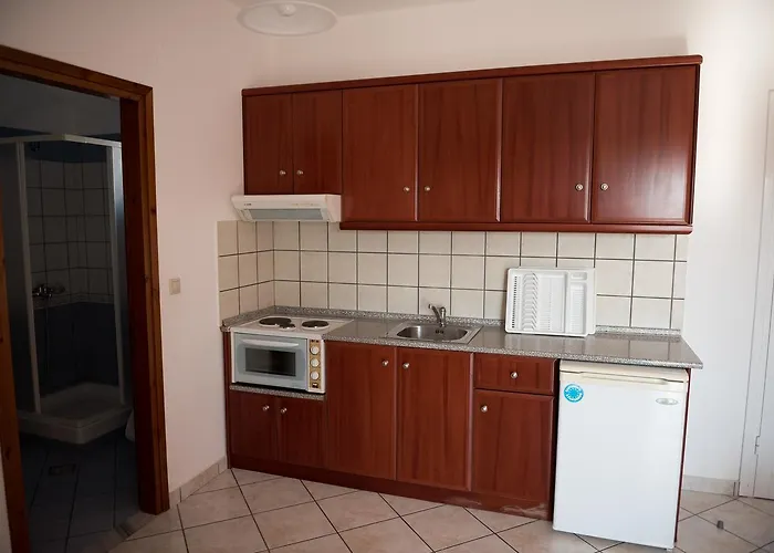 Hotel Anna