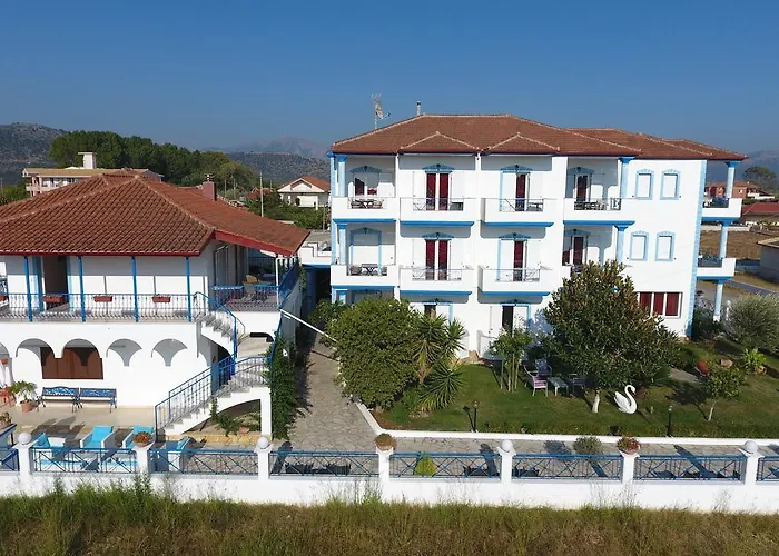 Hotel Anna