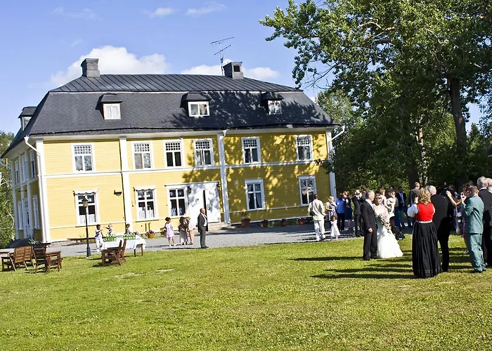 Melderstein Herrgård