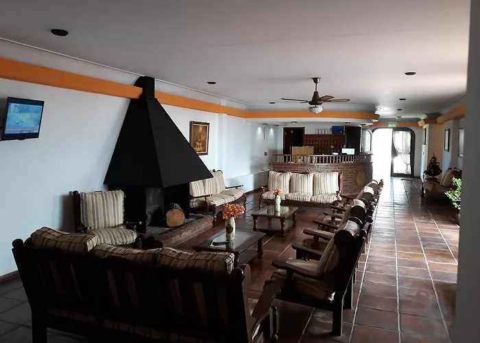 Hotel La Maison
